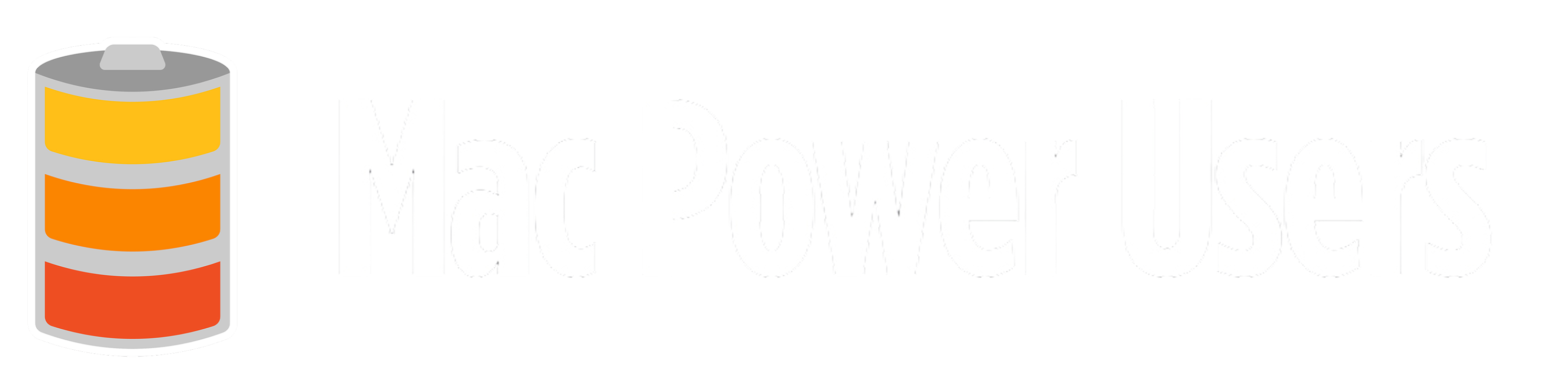 Mac Power Users