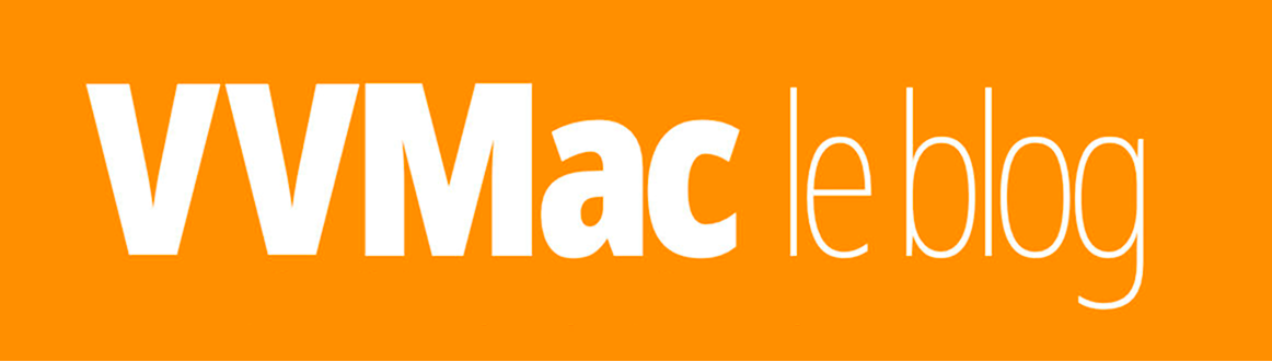 VVMac le blog